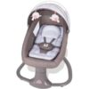 Mastela 3-in-1 Swing & Rocker-Pink