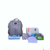 Huggies- Baby Essentials Hospital Bag Combo