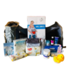 Premium- Maternity Hospital Bag with Baby Carrier