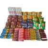 Lunch Box Snack Hamper Combo